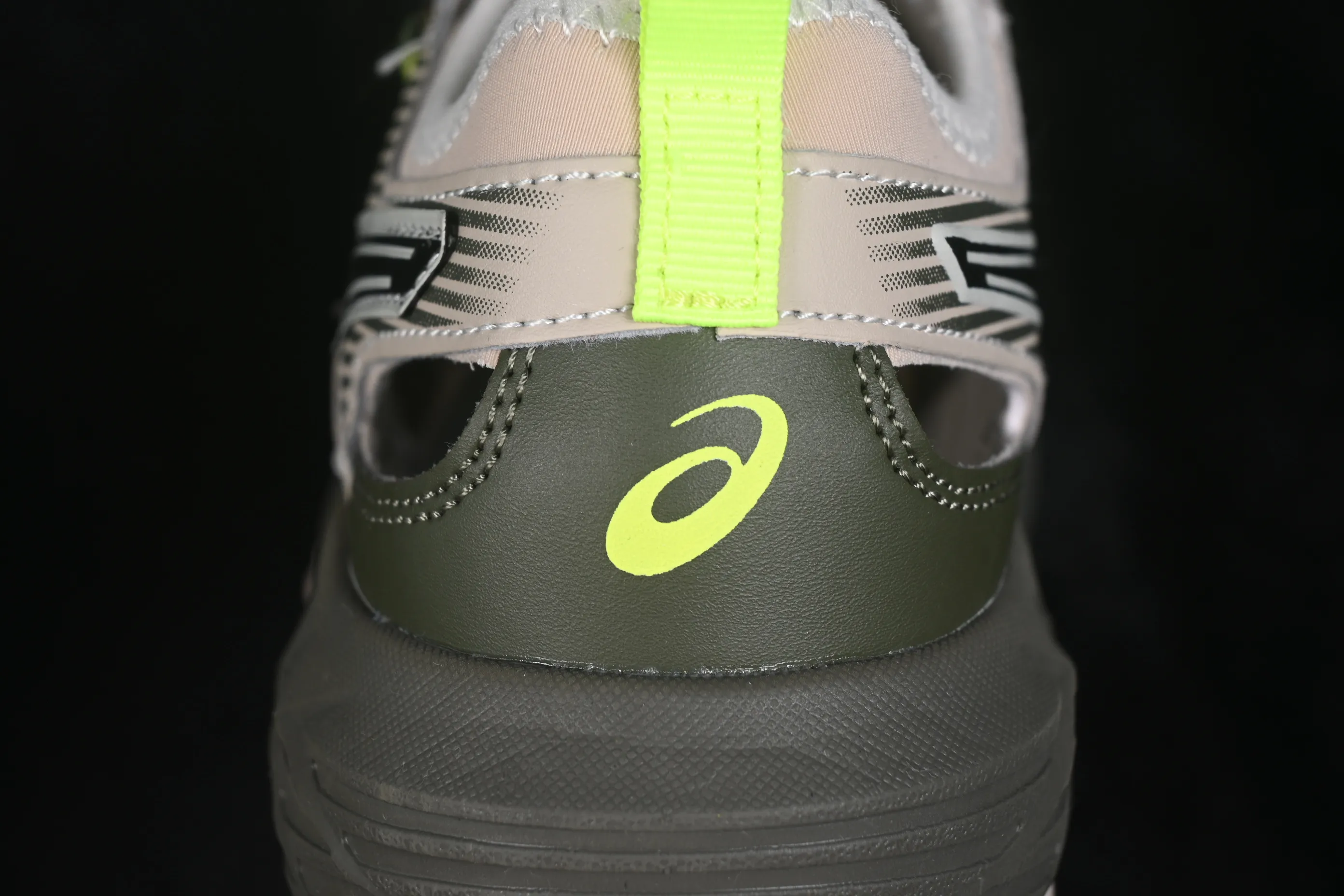 All categories Asics Asics series Asics Gel-Sonoma CN Asics Gel-Sonoma SE Asics sports and leisure breathable casual sandals 1203A670-203